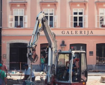 Przebudowa lokalu bez stresu: krok po kroku do wymaganych zgód i startu prac