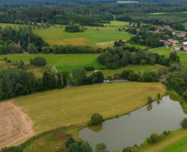 Granice działki pod kontrolą: jak bez stresu przywrócić znaki graniczne i uniknąć sporów